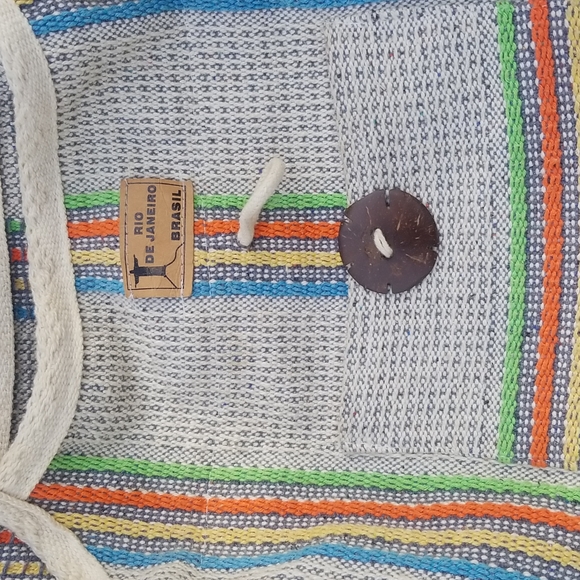 Rio De Janeiro Bag - Picture 2 of 5